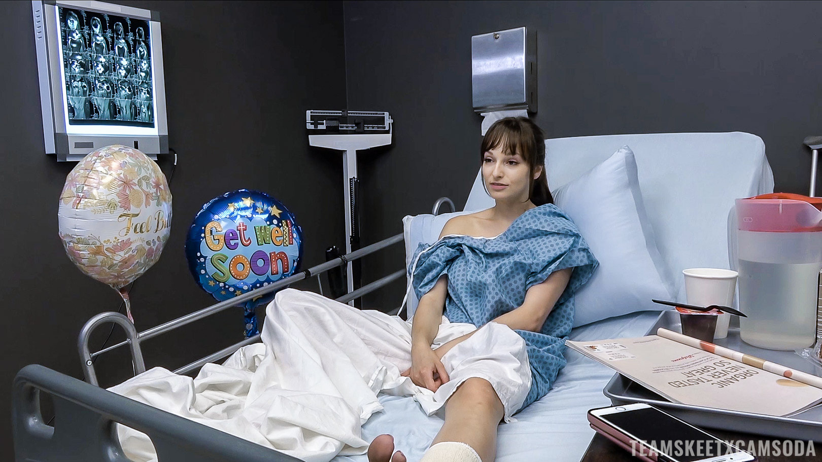 Get Well Soon