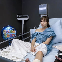 Get Well Soon