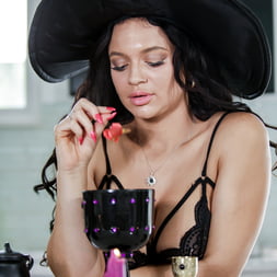 Black Magic Woman