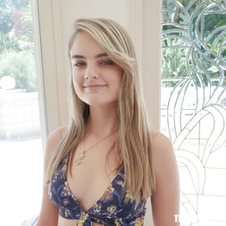 Blonde Has So Much Fun