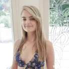 Lexie Fux in 'Blonde Has So Much Fun'