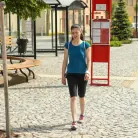 Lexy B in 'Street Sweets'