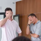 Lilly Ford in 'Free The Nipple'