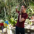 Lily Jordan in 'I Taught Her All She Knows'