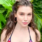 Lily Lou in 'Fun Filled Day Off'