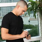 Lily Rader in 'Dear Diary: I Want To Be Fucked, Hard.'