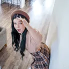 Lily Thot in 'Come Find Me'