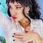 Little Puck in 'A Little Sniff'