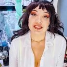 Little Puck in 'A Little Sniff'