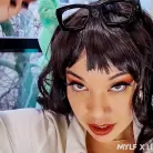 Little Puck in 'A Little Sniff'