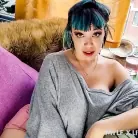 Little Puck in 'Big Boobs for the Bigger Man'