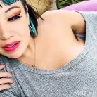 Little Puck in 'Big Boobs for the Bigger Man'