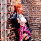 Little Puck in 'Cocky Monster'