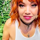 Little Puck in 'Cocky Monster'