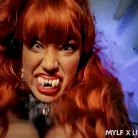 Little Puck in 'Cocky Monster'