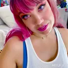 Little Puck in 'Puck in the Neighborhood'