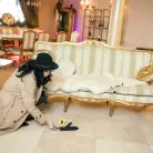 Little Puck in 'Spotlight: Little Puck's Thriller October Sneak Peek'