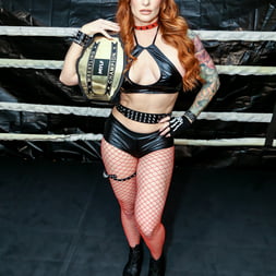 Concept: Wrestling Milfs