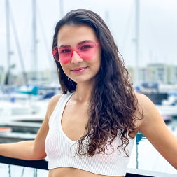 Met Her By The Water