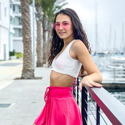 Met Her By The Water