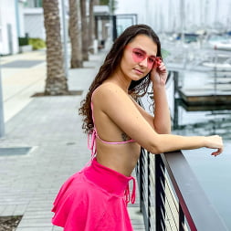 Met Her By The Water