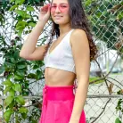 Liz Jordan in 'Met Her By The Water'