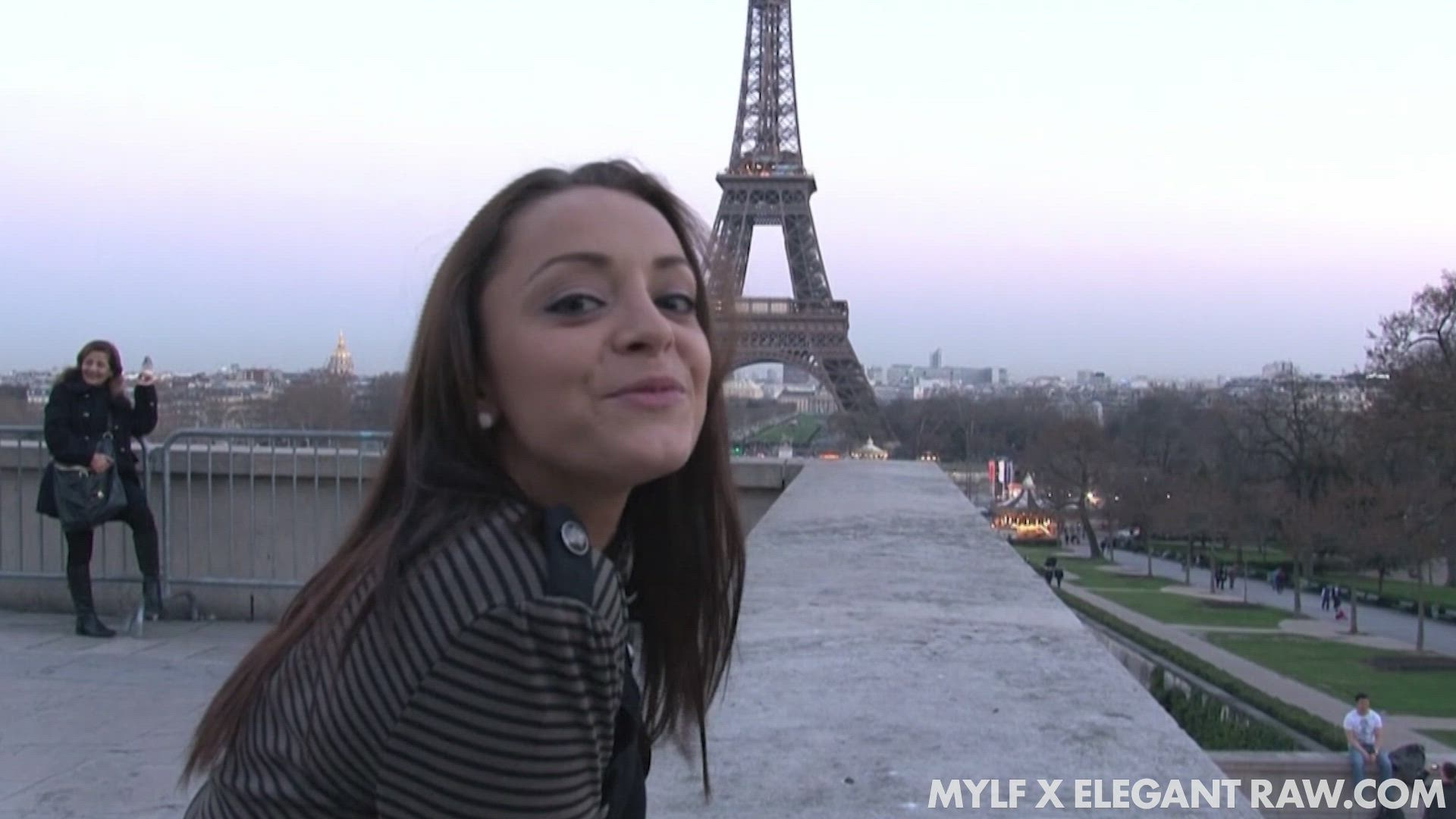 When in Paris
