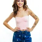 Lola Aiko in 'Tiny Titty Stepsisters Try Magic Cock Cologne on Me'