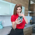 Lola Fae in 'Curious Teen Gets A Mature Romping'