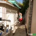 Lola Fae in 'Little Lola'