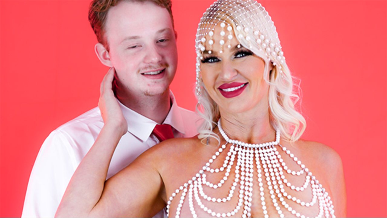 March Spotlight: Let's Celebrate London River's Big Tits!