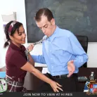 Loni Legend in 'Can I Make It Up'