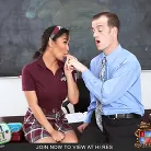 Loni Legend in 'Can I Make It Up'