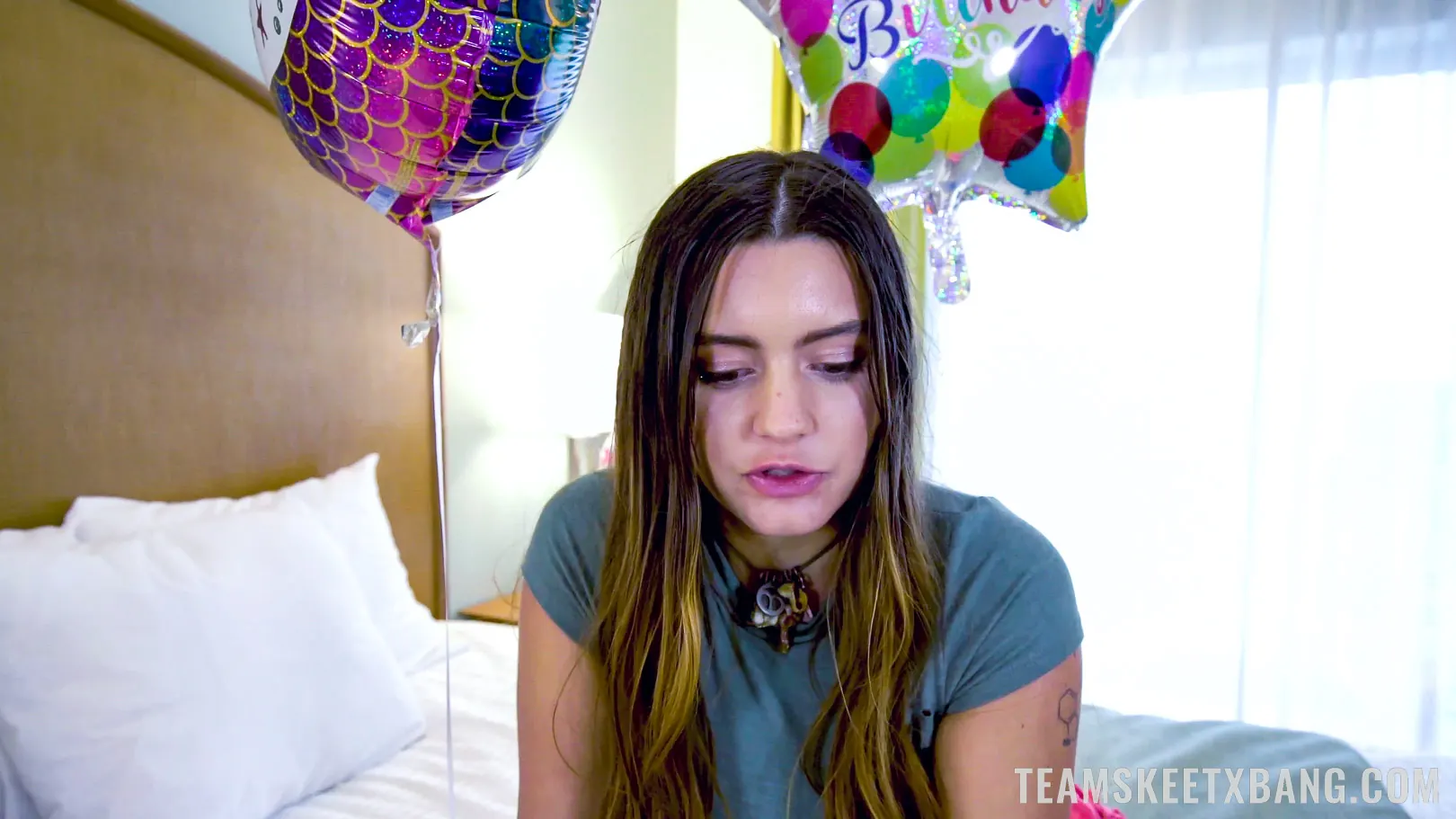 Loser Lexxx - Un regalo de cumpleaños especial | Picture (15)