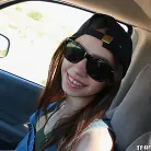 Lucie Cline in 'Other Types Of Fun'