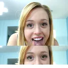 Lucy Tyler in 'I Have No Experience Sir'