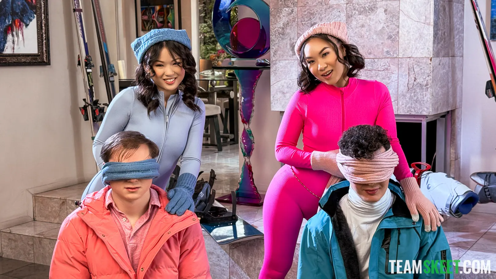 Lulu Chu - Compilation: Stepsis Wants a Dick | Picture (15)