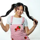 Lulu Chu in 'I Know What Chu Did Last Summer'