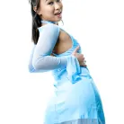 Lulu Chu in 'I Know What Chu Did Last Summer'