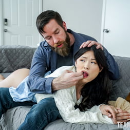 The Nanny Needs Spanking