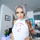 Luna Legend in 'Better In Person'