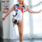 Luna Luxe in 'Ain't She a Doll'