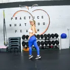 Luna Luxe in 'We're Just Toying Around'