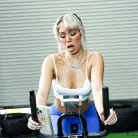 Luna Luxe in 'We're Just Toying Around'