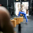 Luna Luxe in 'We're Just Toying Around'