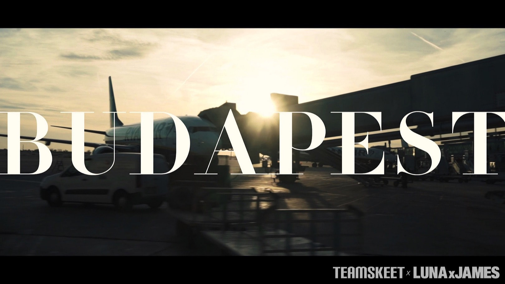 Budapest