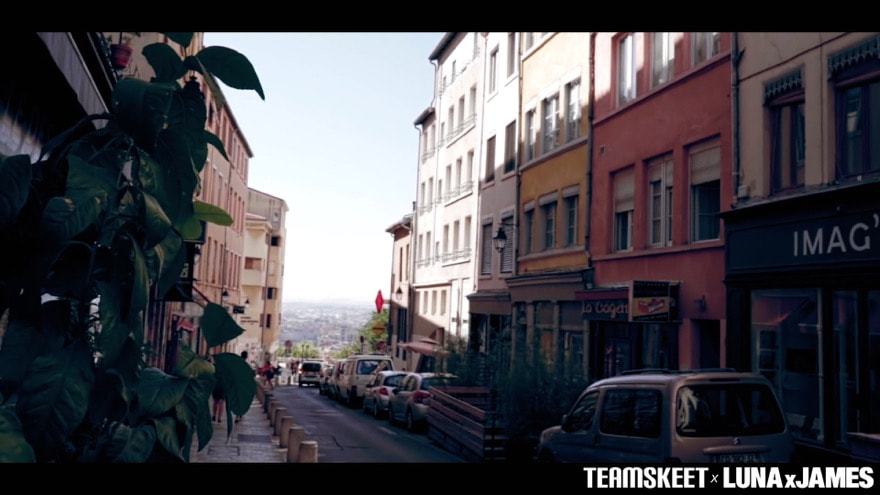 Lyon