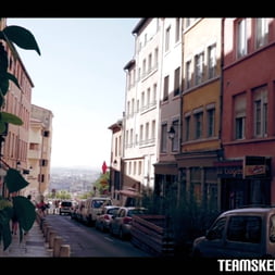 Lyon