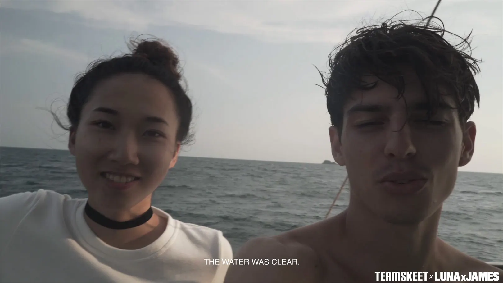 Luna X - Sexo junto al mar | Picture (39)