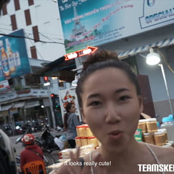 Weekend in Vietnam